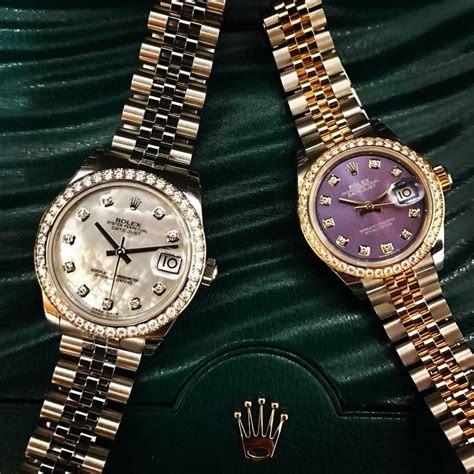 rolex ladies datejust sizes|rolex datejust 28mm vs 31mm.